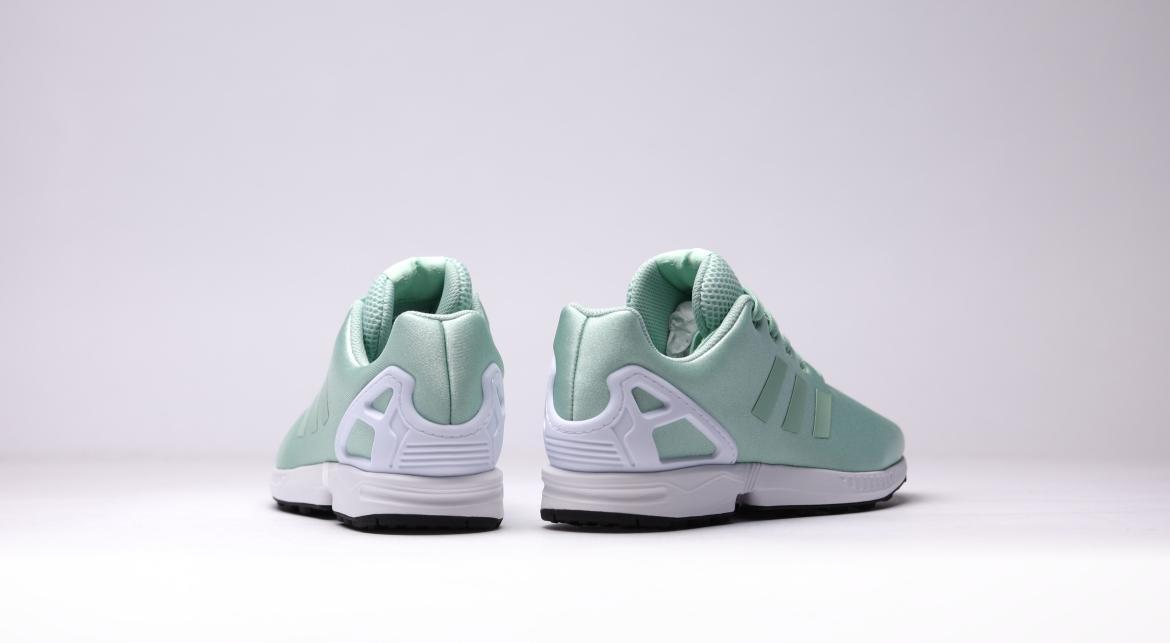 ミント☆ adidas Originals ZX Flux K 